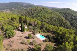 Villas Le Rayol : photos des chambres