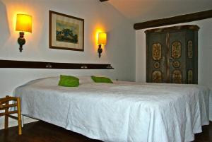 Villas Le Rayol : photos des chambres