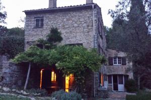 Villas Le Rayol : photos des chambres