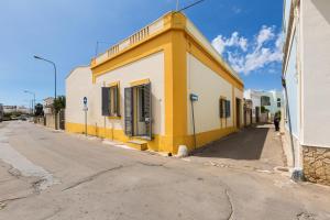 Casa Giusy by BarbarHouse