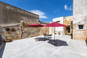 Casa Giusy by BarbarHouse