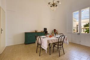 Casa Giusy by BarbarHouse