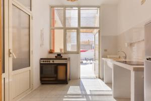 Casa Giusy by BarbarHouse