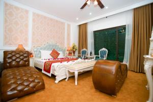 Phòng Superior Có Giường Cỡ King (Superior King Room)