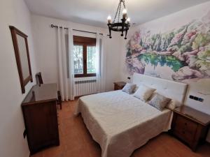 Casa Rural Ruiz Hernando