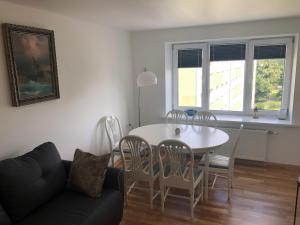 Apartamentai R.R. Liepaja Apartments Vitolu Liepoja Latvija