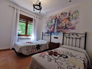 Casa Rural Ruiz Hernando