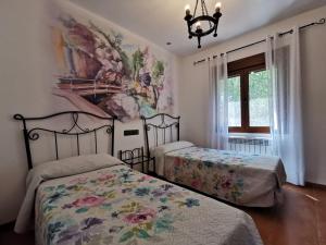 Casa Rural Ruiz Hernando