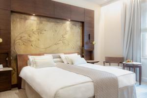 Superior Double Room room in Mamaison Hotel Le Regina Warsaw