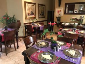 Le Cozmo Guesthouse