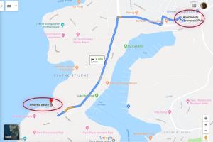 Apartments Bonvenon2Pula