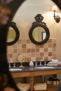 B&B / Chambres d'hotes Le Pre de l'Aube : photos des chambres