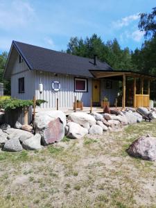 Aablaranna Puhkemaja