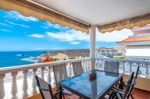 Atico La Caleta 2A034 - La Caleta