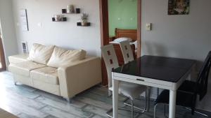 Sun Coast Apartment