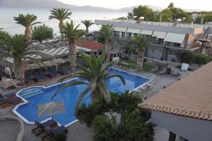 Evvoiki Akti Hotel Evia Greece