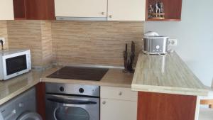 Sun Coast Apartment