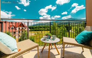 Apartamenty Wonder Home Konopnickiej 11