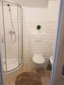 Apartament przy plaży