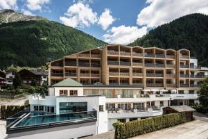 4 stern hotel Falkensteiner Hotel & Spa Falkensteinerhof Vals Italien