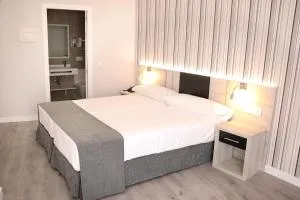 Parque Florida - Arrabal del Puente