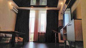 пр. Дмитрия Яворницкого Апартаменты