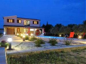 Villa room in Villa-Rossa-mit-Pool-fuer-8-Personen