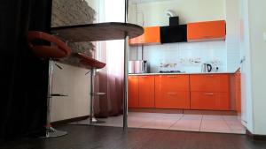 пр. Дмитрия Яворницкого Апартаменты