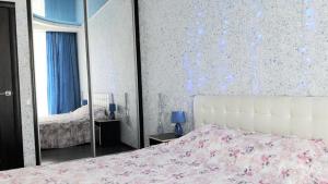 пр. Дмитрия Яворницкого Апартаменты