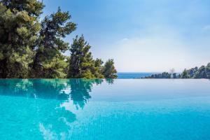 Elios Private Living Skopelos Greece