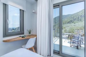 Elios Private Living Skopelos Greece