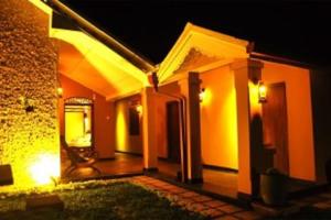 Hewittes Cottage - 3hvězdičkové hotely ve městě Weligama