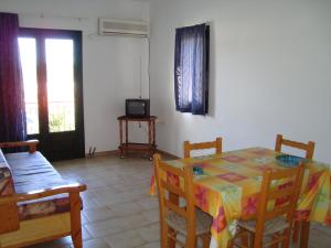 Appartement Appartement 4 pers Ancienne Épidaure Grèce