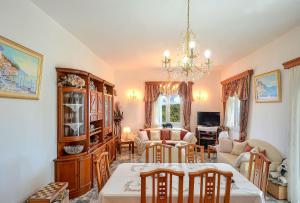 Marina's House Paxoi Greece