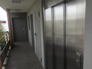 Appartements Beau T3 avec terrasse plein sud : photos des chambres