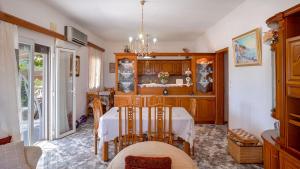 Marina's House Paxoi Greece