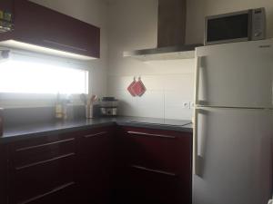 Appartements Beau T3 avec terrasse plein sud : photos des chambres