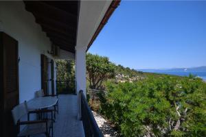 Marina's House Paxoi Greece