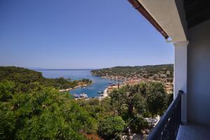 Marina's House Paxoi Greece