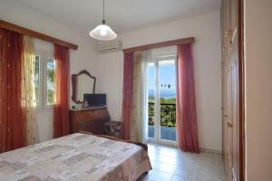 Marina's House Paxoi Greece