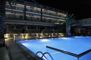 Evvoiki Akti Hotel Evia Greece