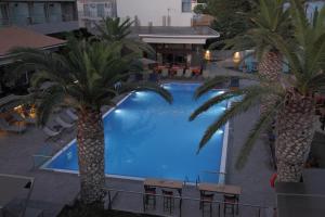 Evvoiki Akti Hotel Evia Greece