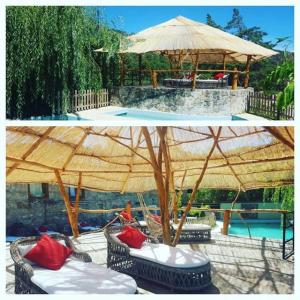 Senses Camping Guarda