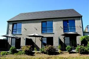 拉勘布雷杜培勒林酒店 - 西内