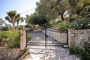 Marina's House Paxoi Greece