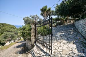 Marina's House Paxoi Greece
