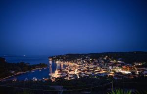 Marina's House Paxoi Greece