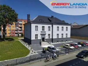 Villa Centro - Oświęcim