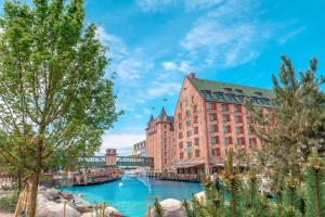 4-Sterne Superior Erlebnishotel Krønasår, Europa-Park Erlebnis-Resort