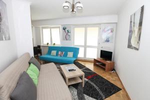 Green Kabaty Apartment 1